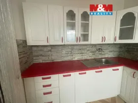 Pronájem bytu 4+1, Litvínov - Janov, Hamerská, 75 m2