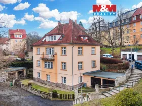 Prodej bytu 3+1, Liberec - Liberec V-Kristiánov, Chelčického, 73 m2