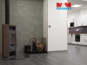 Pronájem bytu 2+kk, Žamberk, Nádražní, 95 m2