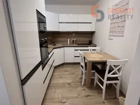 Pronájem bytu 2+kk, Mikulov, Koněvova, 46 m2