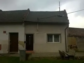 Prodej rodinného domu, Kojetín, Stružní, 52 m2