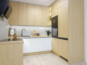 Prodej bytu 1+1, Ostrava, Havířská, 55 m2