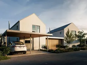 Prodej rodinného domu, Hradištko, Včelařská, 157 m2