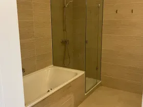 Pronájem bytu 2+kk, Praha - Karlín, Thámova, 95 m2