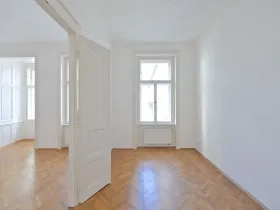 Pronájem bytu 2+1, Praha - Staré Město, Salvátorská, 57 m2