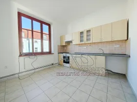 Pronájem bytu 2+1, České Budějovice, L. B. Schneidera, 54 m2