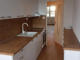 Pronájem bytu 2+1, Klatovy, Pod Hůrkou, 60 m2