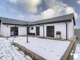 Prodej rodinného domu, Tišice, Na ladech, 135 m2