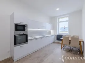 Prodej bytu 2+kk, Přerov, Husova, 40 m2