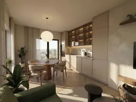 Prodej bytu 2+kk, Praha - Vršovice, K Botiči, 47 m2