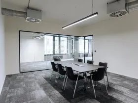 Pronájem kanceláře, Praha - Nové Město, Václavské náměstí, 105 m2