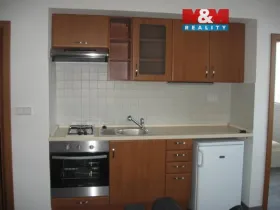 Pronájem bytu 2+kk, Mladá Boleslav - Mladá Boleslav II, 17. listopadu, 43 m2