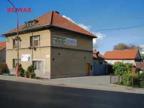 Prodej rodinného domu, Odřepsy, 219 m2