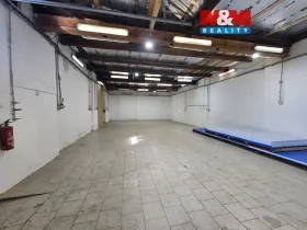 Pronájem výrobních prostor, Sviadnov, Ostravská, 220 m2