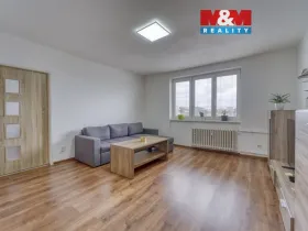 Prodej bytu 3+1, Plzeň, Na Kovárně, 70 m2