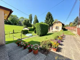 Prodej chalupy, Bačalky, 100 m2