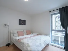 Pronájem bytu 2+kk, Praha - Vinohrady, Varšavská, 48 m2