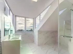 Prodej bytu 4+kk, Roztoky, Lidická, 129 m2