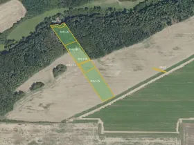 Prodej pole, Vyšehořovice, 19741 m2