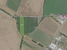 Prodej pole, Sudovo Hlavno, 9362 m2