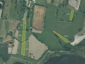 Prodej pole, Dolní Benešov, 44122 m2