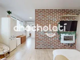 Prodej bytu 3+kk, Pardubice, Kosmonautů, 57 m2