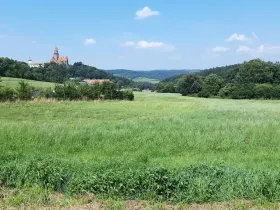 Prodej pozemku pro bydlení, Bouzov, 2000 m2