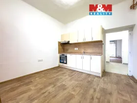 Pronájem obchodního prostoru, Ostrava - Mariánské Hory, Hudební, 45 m2