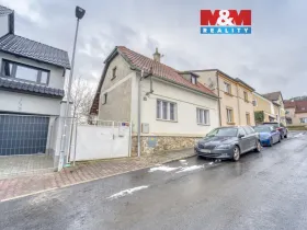 Prodej rodinného domu, Beroun - Beroun-Město, Krameriova, 133 m2