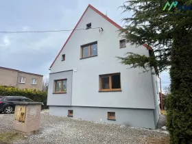 Prodej rodinného domu, Třinec - Konská, 133 m2