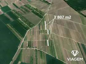 Prodej podílu pole, Moravský Žižkov, 1427 m2