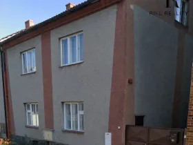 Prodej rodinného domu, Bohuňovice, Na zahrádkách, 175 m2