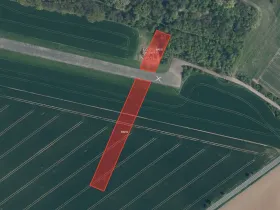 Prodej pole, Střemy, 7658 m2