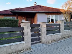 Prodej rodinného domu, Úholičky, Bezejmenná, 88 m2