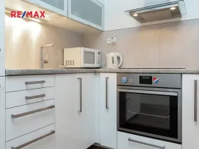 Pronájem bytu 2+kk, Praha - Nusle, Petra Rezka, 47 m2