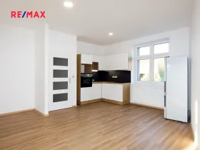 Prodej bytu 2+kk, Ústí nad Labem, náměstí Prokopa Velikého, 49 m2