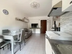 Prodej bytu 3+kk, Scalea, Itálie, 45 m2