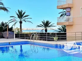 Prodej bytu 2+kk, Torrevieja, Španělsko, 41 m2