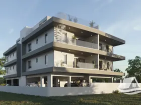 Prodej bytu 2+1, Larnaka, Kypr, 75 m2