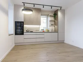 Pronájem bytu 2+kk, Ostrava, Slavníkovců, 54 m2