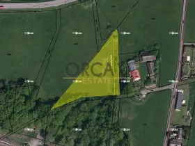 Prodej pole, Ostrava, 3614 m2