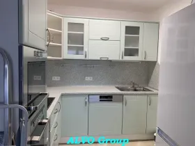 Pronájem bytu 3+kk, Liberec, Sosnová, 65 m2