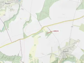 Dražba lesa, Ivančice, 255 m2