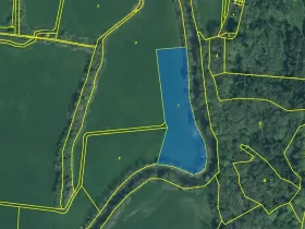 Prodej louky, Přeštice, 8946 m2