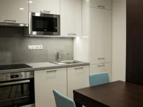 Pronájem bytu 2+1, Praha - Stodůlky, Mukařovského, 42 m2