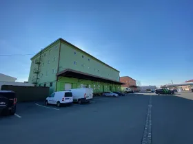 Pronájem skladu, Olomouc, Holická, 187 m2