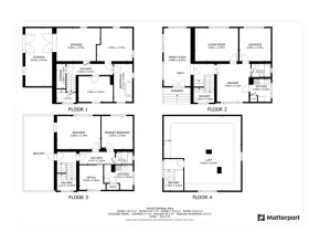Prodej ordinace, Příbram, 241 m2