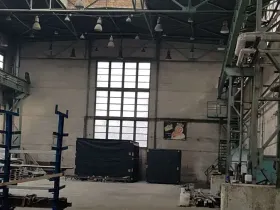 Pronájem výrobních prostor, Znojmo, Dobšická, 905 m2