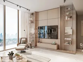 Prodej bytu 3+kk, Dubaj, Spojené arabské emiráty, 129 m2