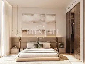 Prodej bytu 2+kk, Dubaj, Spojené arabské emiráty, 68 m2